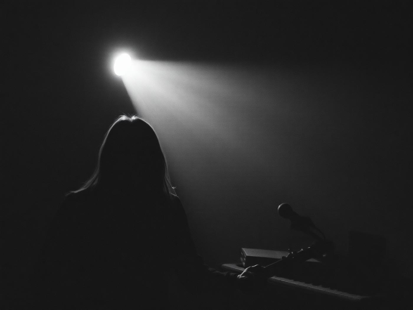 Forlana Records campaign asset 1