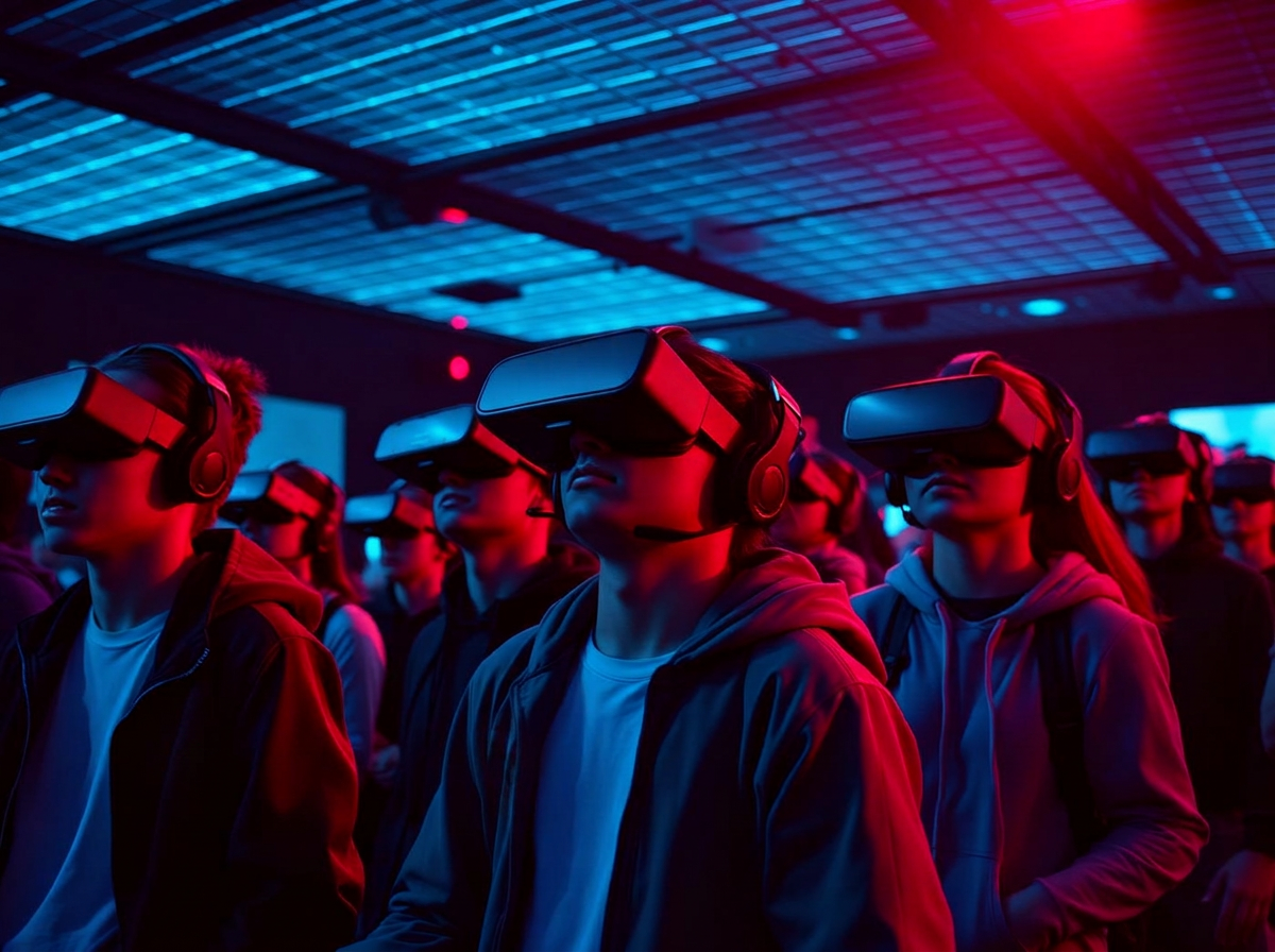 PlayerOne VR campaign asset 3