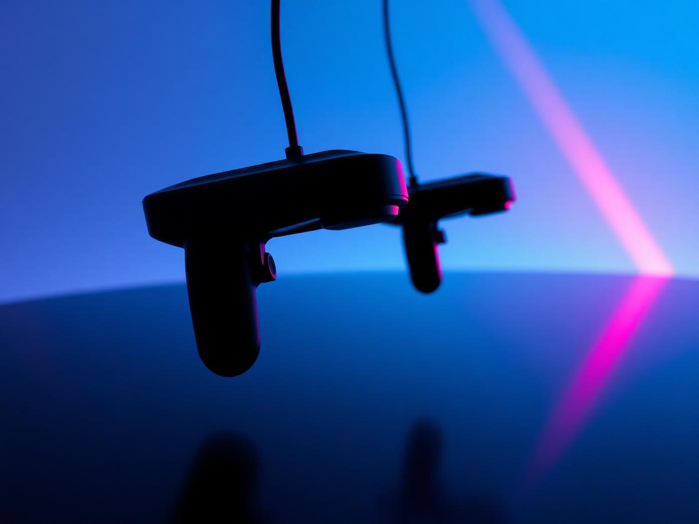 PlayerOne VR campaign asset 2