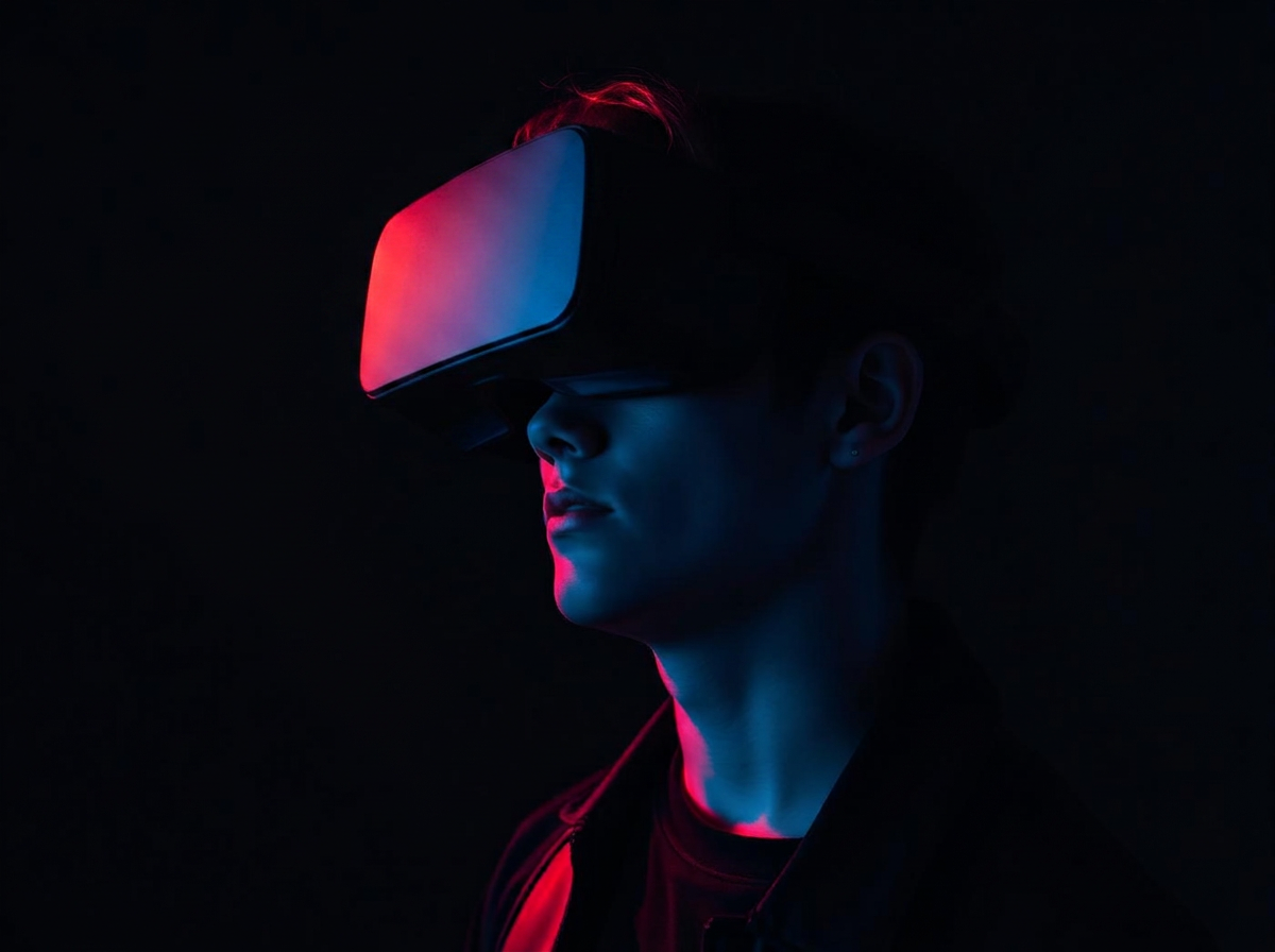 PlayerOne VR campaign asset 1